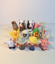 Fisher price little - fisher,