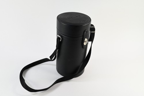Nikon 43a custodia - nikon,