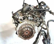 ⭐ Motore Kia Niro Hybrid 1.6 77 KW Benzina/elettrica 2019-2022 G4LE 65000KM