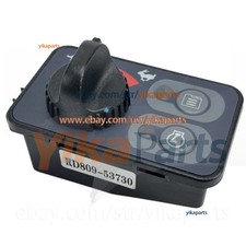 Controller Panel Assy