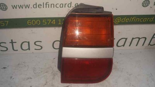 Faro posteriore destro hyundai - faro,