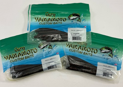 Lotto yamamoto senko - x3,