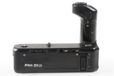 NIKON MD-11 Motordrive -