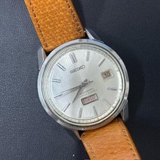 Seiko Automatic Watch 26Jewel