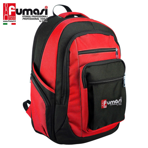Zaino professionale fumasi - zaino,