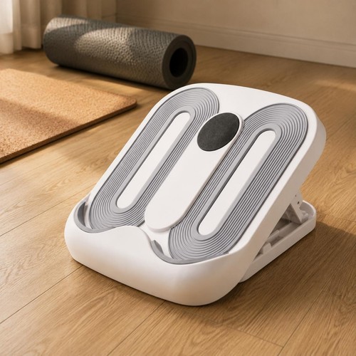 Pedana stretching polpacci - pedana,