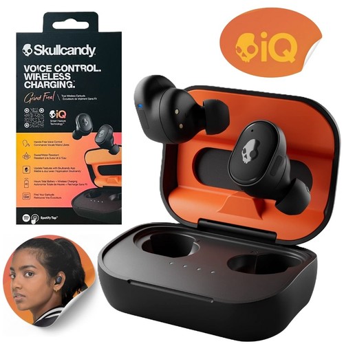 Cuffie wireless intrauricolari