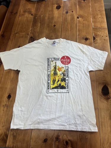 Shirt vintage hanes - t-shirt, beefy-t