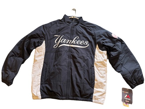 Giacca new york yankees - york,