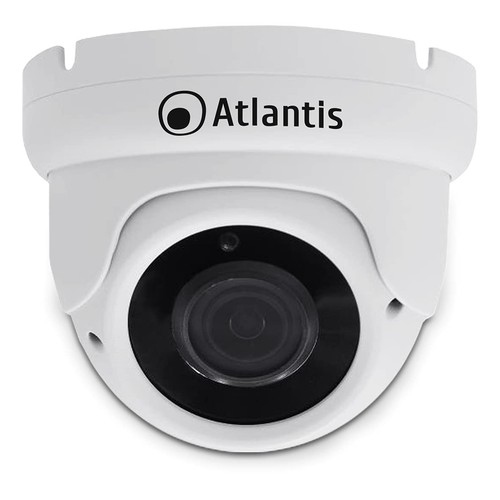 Atlantis videocamera poe - atlantis, ip