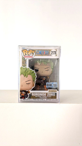 Funko pop roronoa zoro - pop,