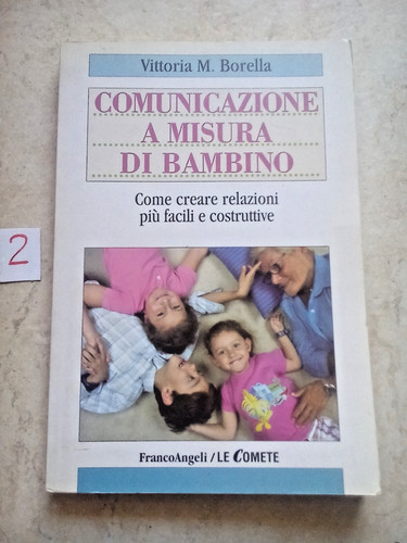 Libro comunicazione misura - comunicazione,