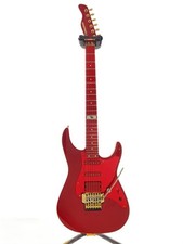 Chitarra elettrica fernandes - elettrica,