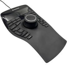 3DConnexion SpaceMouse