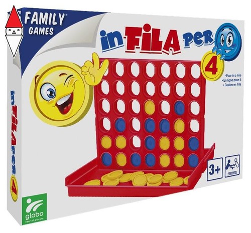 Gioco tavolo globo - da, fila