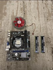 Kit pc i5-3330 6gb ddr3 e