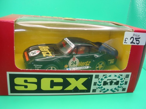 Scx 83040 - scx, spagna)