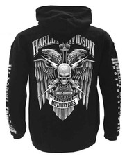 Harley-Davidson Felpa con