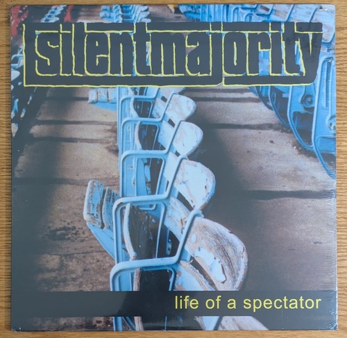 Silent majority life - –,