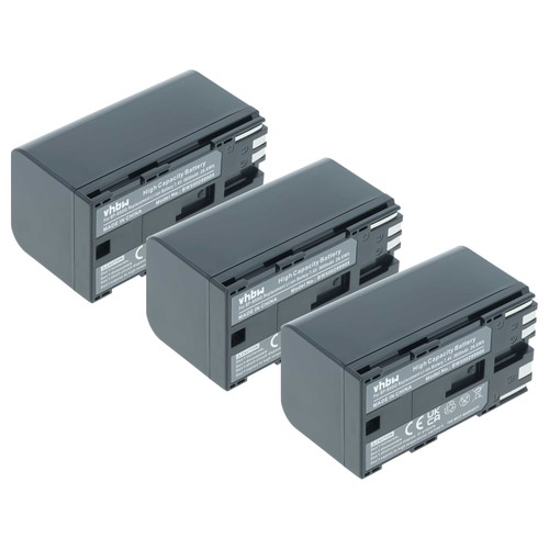 Batteria per canon h1s - per,