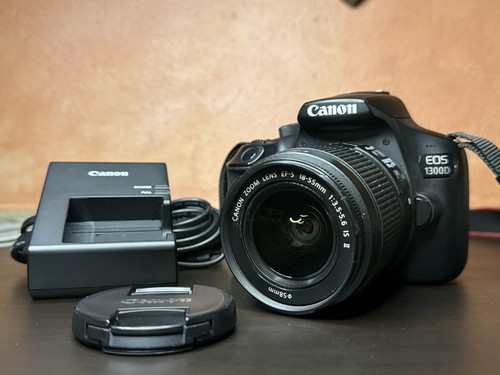 Canon eos 1300d s 18 - canon,