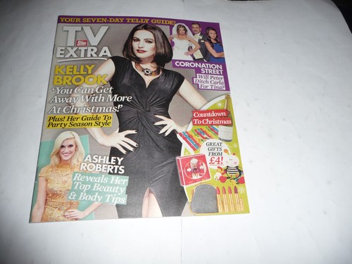 Daily star extra magazine - star,