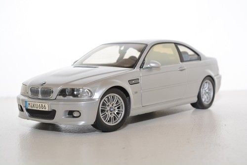 Bmw serie e46 coupe - 3,