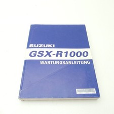 Manuale officina originale