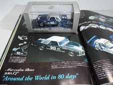 Il giro del mondo in 80