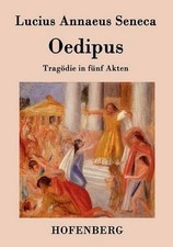 Oedipus: Trag?die in f?nf