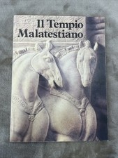 Tempio malatestiano - tempio, –