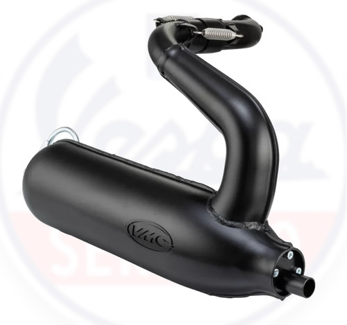 Marmitta vmc siluro touring - ,
