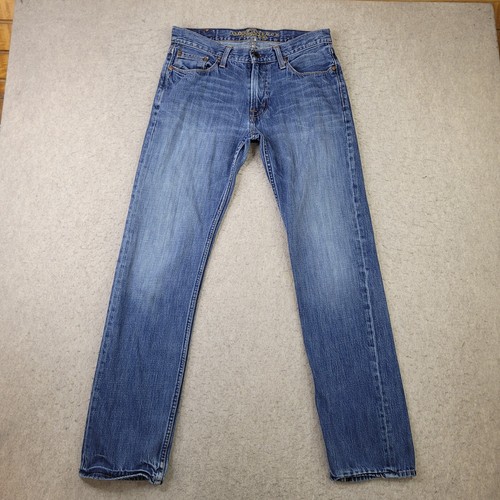 Jeans vintage y2k american - jeans,