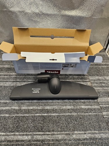 Miele sbb 400 spazzola - miele, per