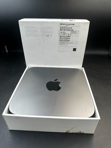 Apple mac mini a1993 - mini, 2018