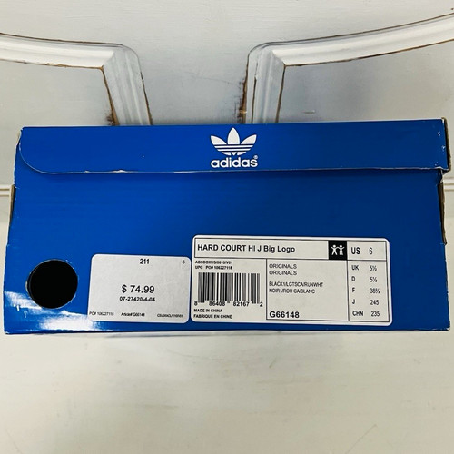 Adidas originals hard - originals, court