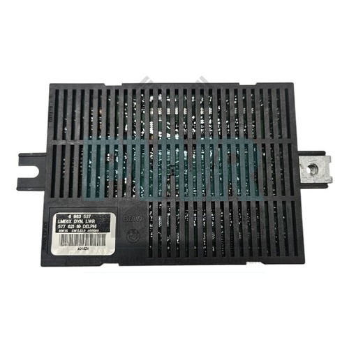 Modulo comando luci bmw serie - luci,