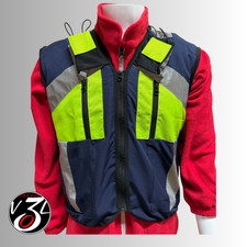 gilet tecnico protezione