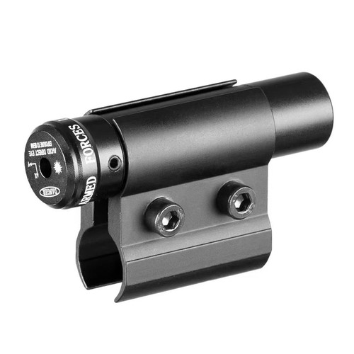 Mirino laser punto - , tiro
