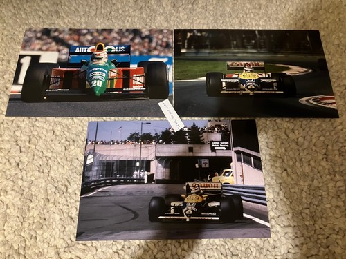 Nelson piquet foto - piquet,