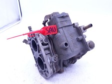 Carburatore doppio corpo Solex
