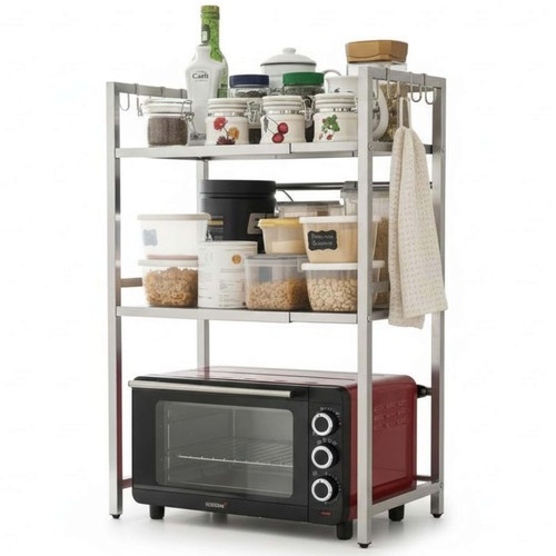 Mensola cucina regolabile - , in