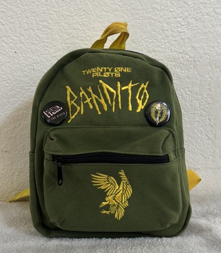 Twenty one pilots trench - one,