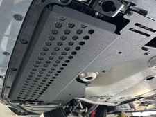 Protezione radiatore - protezione, in
