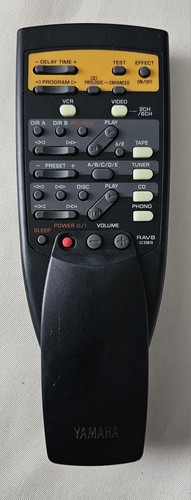 Telecomando originale yamaha - originale,