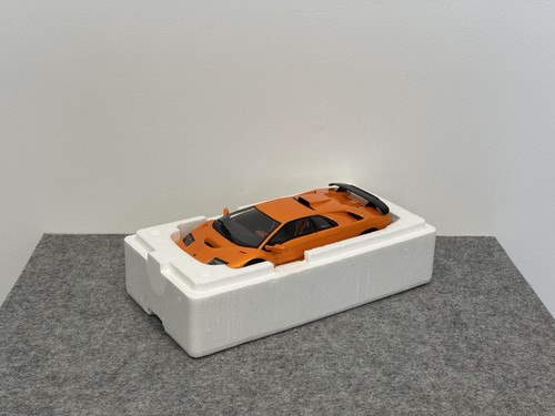 Spirit kyosho 1 - gt,