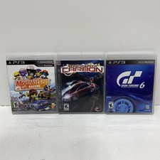 Pacchetto PlayStation 3