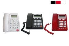 Telefono Fisso con Filo