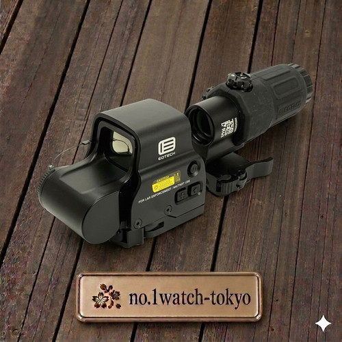 Nuovo eotech xps3 style mirino - eotech,