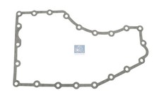 Gearbox gasket for SCANIA P